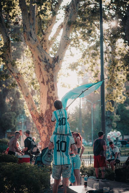 Corporate Team Environment